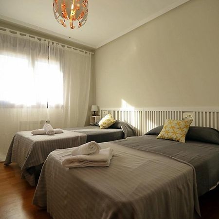 Apartamento , Wifi Y Garaje Cerca Del Centro Apartment Oviedo Exterior foto