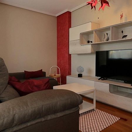 Apartamento , Wifi Y Garaje Cerca Del Centro Apartment Oviedo Exterior foto
